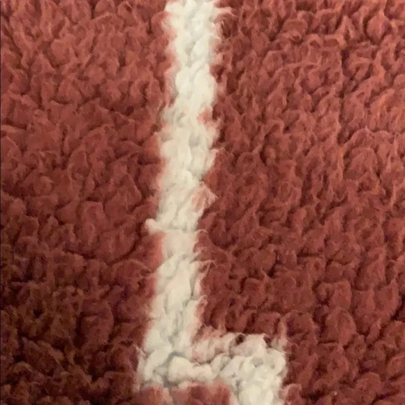 Texas A&M Aggies Blanket NCAA Sherpa Throw New - Picture 9 of 10